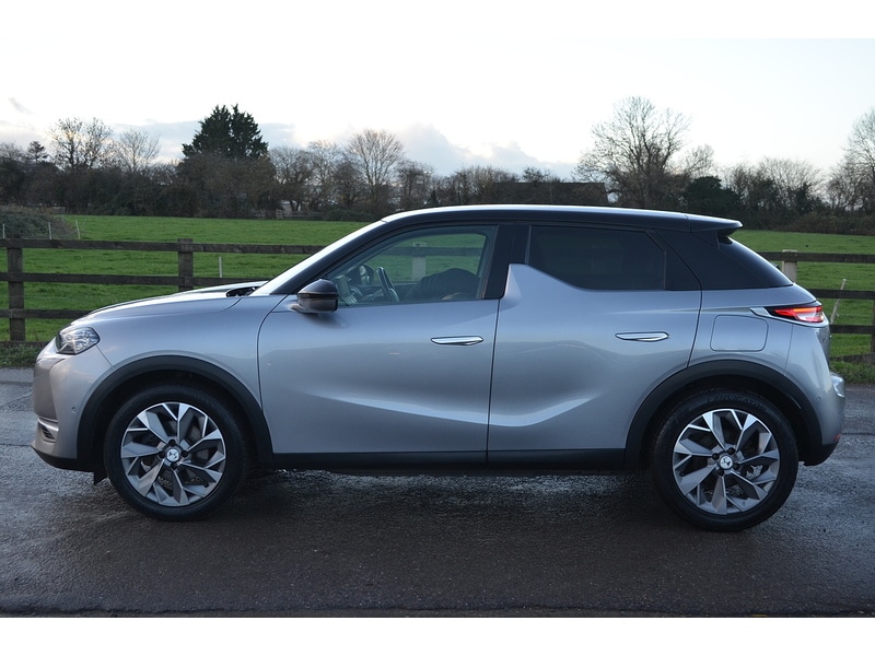 Used DS Automobiles DS 3 Crossback 2020 for sale - 76893032: Photo 6