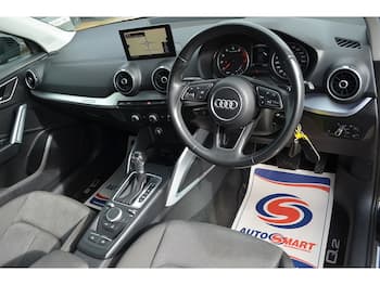 Used Audi Q2 2017 for sale - 79791920: Photo