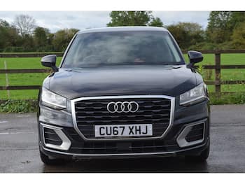 Used Audi Q2 2017 for sale - 79791920: Photo