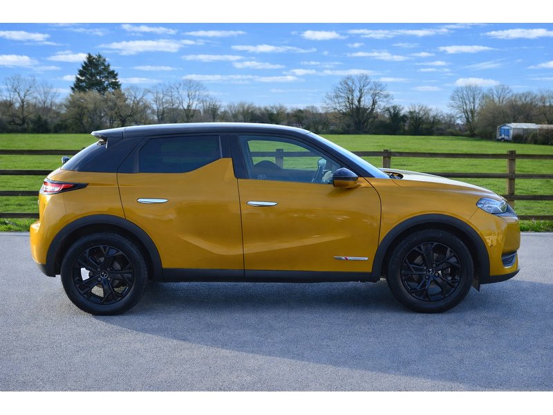 Used DS Automobiles DS 3 Crossback 2019 for sale - 77298322: Photo 10