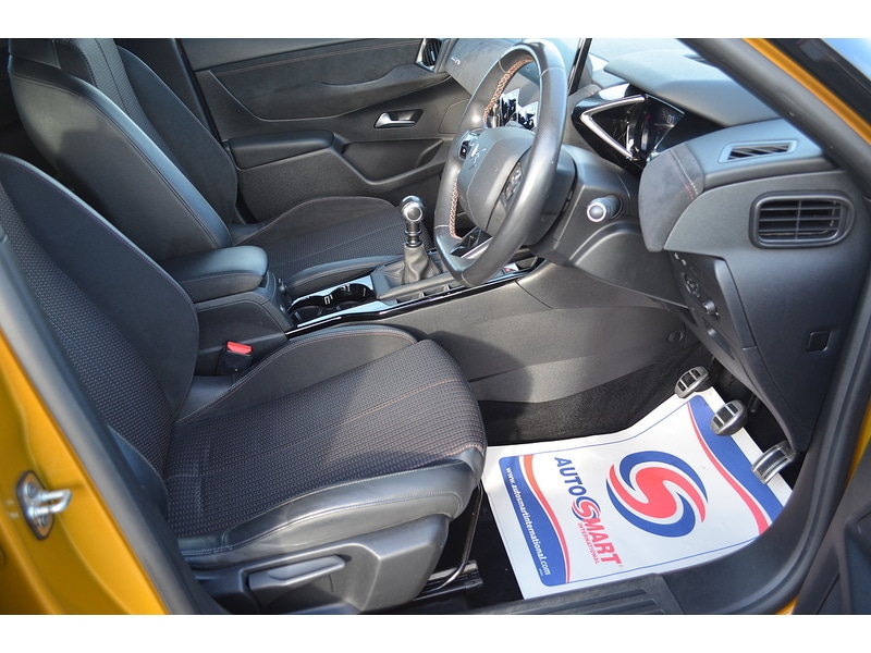 Used DS Automobiles DS 3 Crossback 2019 for sale - 77298322: Photo 13