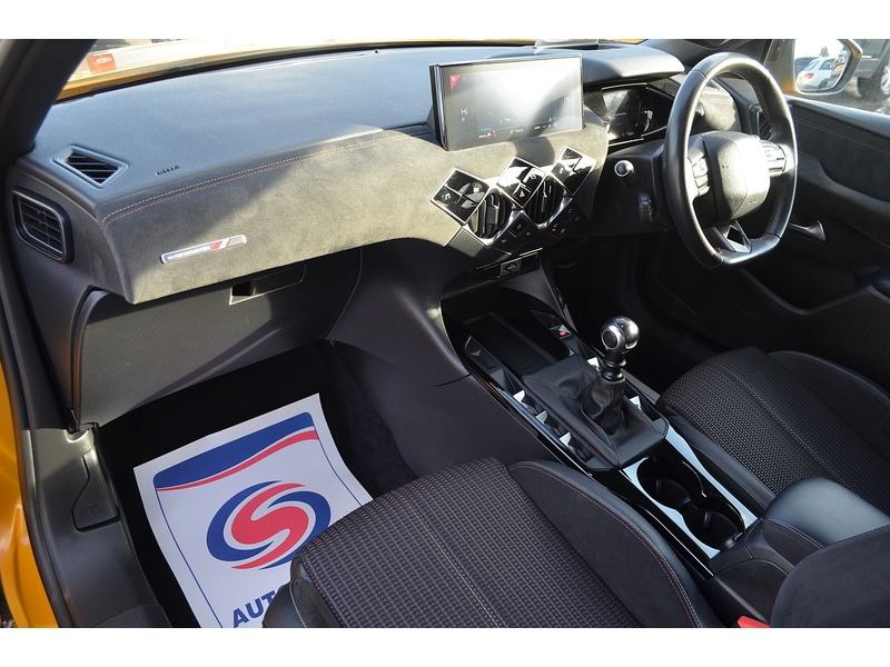 Used DS Automobiles DS 3 Crossback 2019 for sale - 77298322: Photo 14