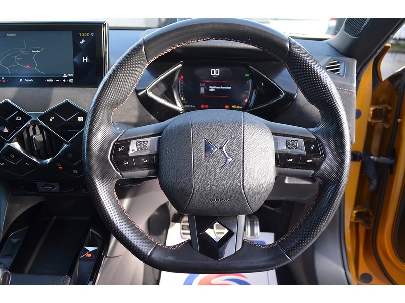 Used DS Automobiles DS 3 Crossback 2019 for sale - 77298322: Photo 15