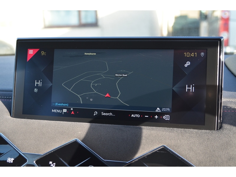 Used DS Automobiles DS 3 Crossback 2019 for sale - 77298322: Photo 16