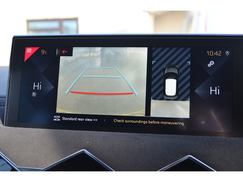 Used DS Automobiles DS 3 Crossback 2019 for sale - 77298322: Photo 17