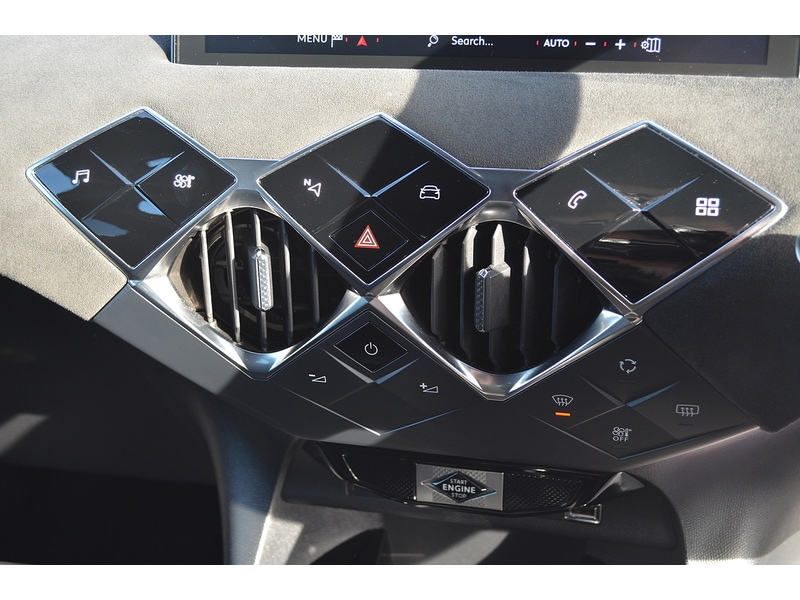 Used DS Automobiles DS 3 Crossback 2019 for sale - 77298322: Photo 18