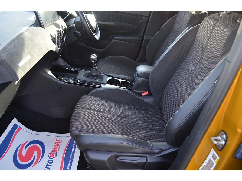 Used DS Automobiles DS 3 Crossback 2019 for sale - 77298322: Photo 19