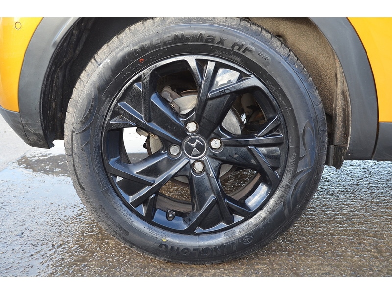 Used DS Automobiles DS 3 Crossback 2019 for sale - 77298322: Photo 20