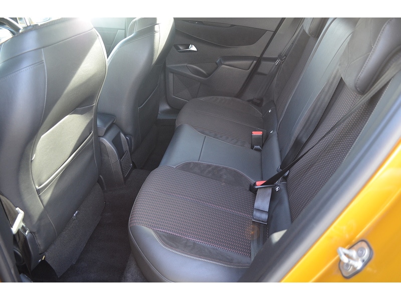 Used DS Automobiles DS 3 Crossback 2019 for sale - 77298322: Photo 21