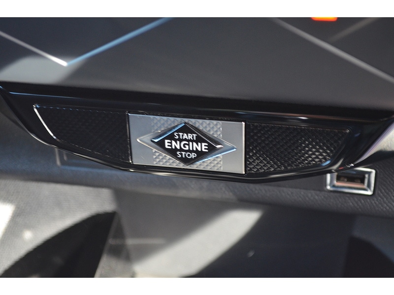 Used DS Automobiles DS 3 Crossback 2019 for sale - 77298322: Photo 23