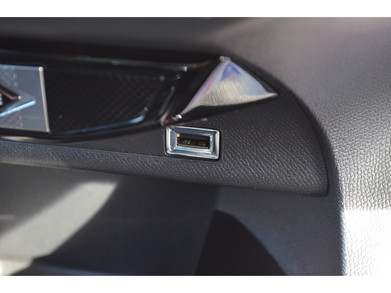 Used DS Automobiles DS 3 Crossback 2019 for sale - 77298322: Photo 24