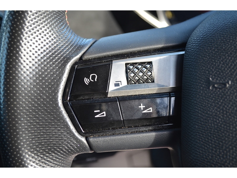 Used DS Automobiles DS 3 Crossback 2019 for sale - 77298322: Photo 28