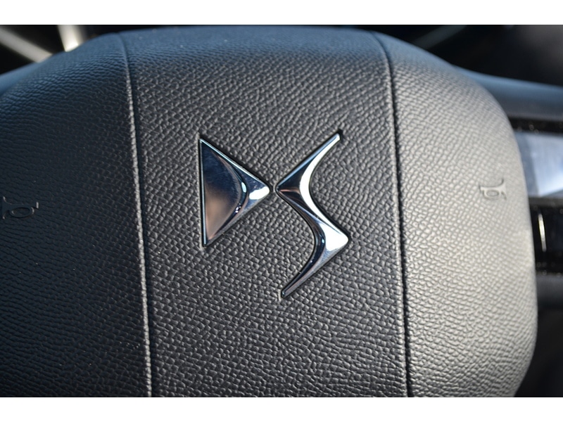 Used DS Automobiles DS 3 Crossback 2019 for sale - 77298322: Photo 29