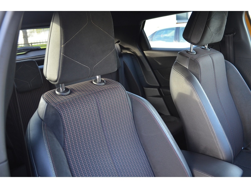 Used DS Automobiles DS 3 Crossback 2019 for sale - 77298322: Photo 34