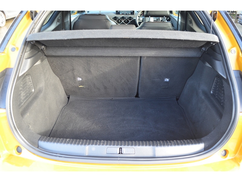 Used DS Automobiles DS 3 Crossback 2019 for sale - 77298322: Photo 35