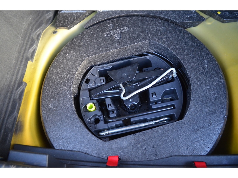 Used DS Automobiles DS 3 Crossback 2019 for sale - 77298322: Photo 36