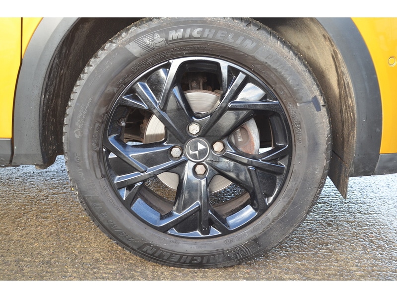 Used DS Automobiles DS 3 Crossback 2019 for sale - 77298322: Photo 37