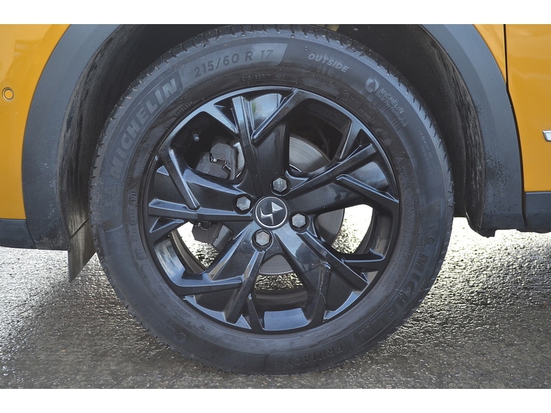 Used DS Automobiles DS 3 Crossback 2019 for sale - 77298322: Photo 38