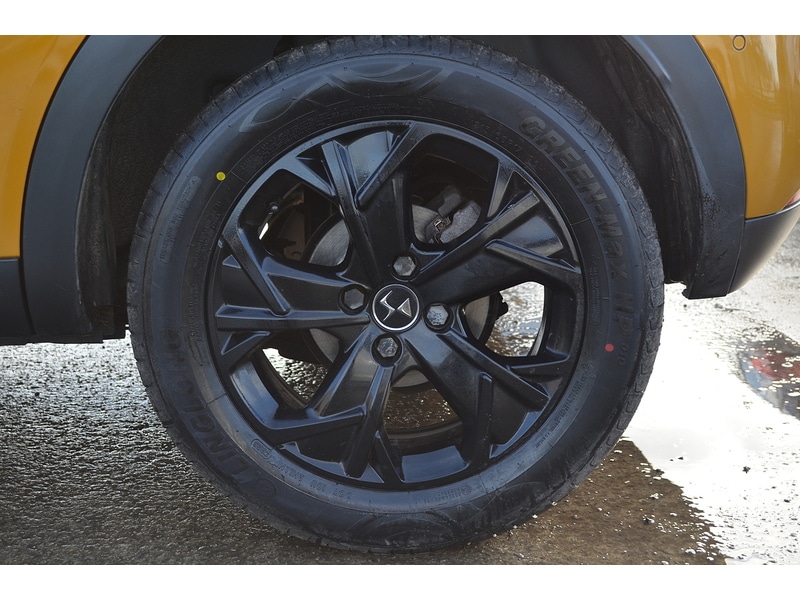 Used DS Automobiles DS 3 Crossback 2019 for sale - 77298322: Photo 39