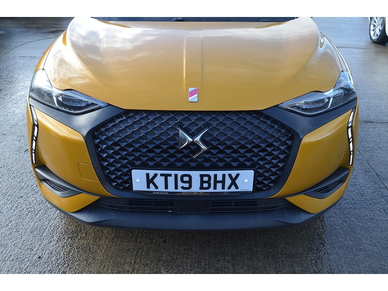 Used DS Automobiles DS 3 Crossback 2019 for sale - 77298322: Photo 42