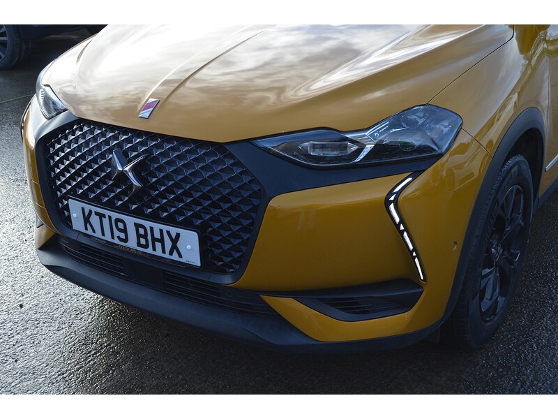 Used DS Automobiles DS 3 Crossback 2019 for sale - 77298322: Photo 43