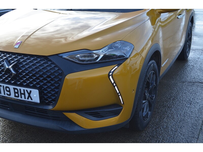 Used DS Automobiles DS 3 Crossback 2019 for sale - 77298322: Photo 44