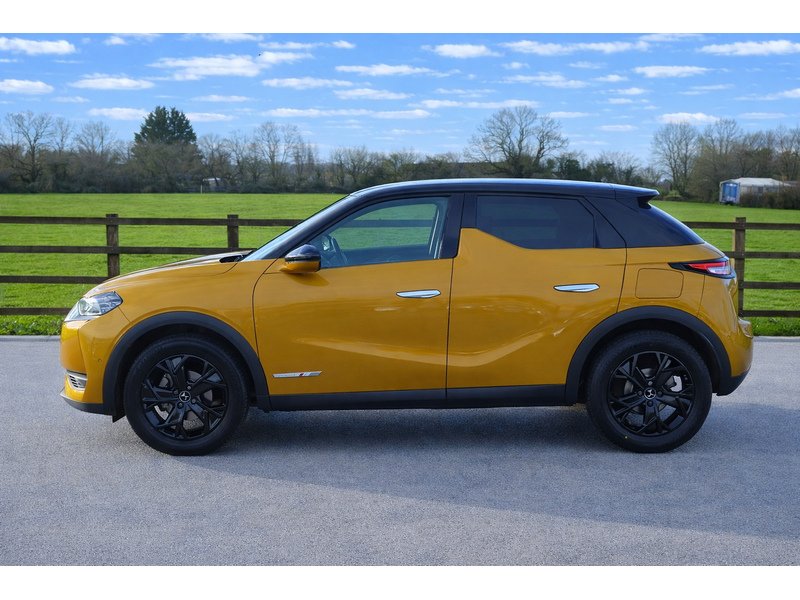 Used DS Automobiles DS 3 Crossback 2019 for sale - 77298322: Photo 6
