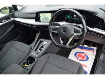Used Volkswagen Golf 2022 for sale - 74770385: Photo