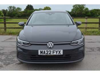 Used Volkswagen Golf 2022 for sale - 74770385: Photo