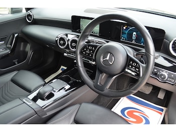 Used Mercedes-Benz A-Class 2019 for sale - 78443965: Photo