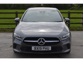 Used Mercedes-Benz A-Class 2019 for sale - 78443965: Photo