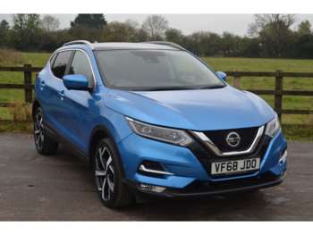 2019 - dCi Tekna 5-Door