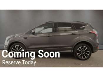 Used Ford Kuga 2019 for sale - 74879915: Photo