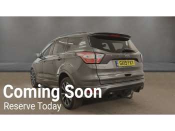 Used Ford Kuga 2019 for sale - 74879915: Photo