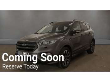 Used Ford Kuga 2019 for sale - 74879915: Photo