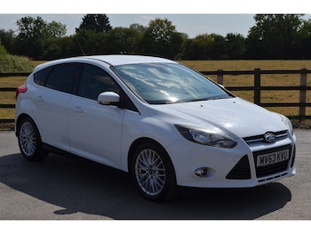 Used Ford Focus 2013 for sale - 79222205: Photo