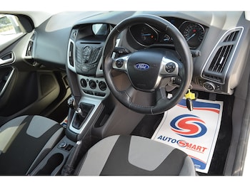 Used Ford Focus 2013 for sale - 79222205: Photo