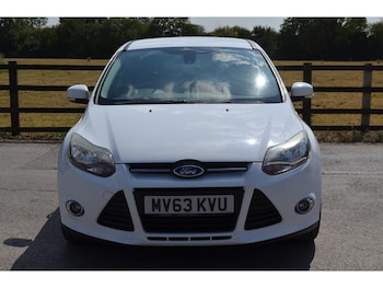 Used Ford Focus 2013 for sale - 79222205: Photo