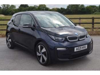 2021 - 125kW 42kWh 5dr Auto
