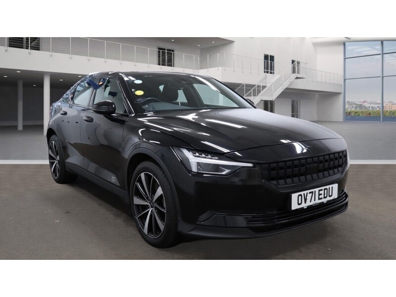 Used Polestar Polestar 2 2021 for sale - 76357028: Photo 1