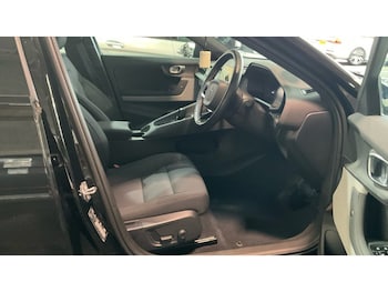 Used Polestar Polestar 2 2021 for sale - 76357028: Photo