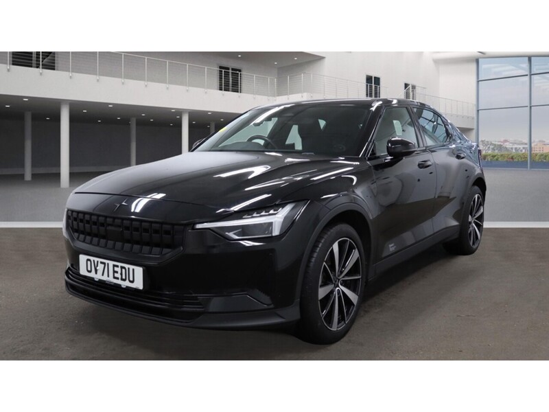 Used Polestar Polestar 2 2021 for sale - 76357028: Photo 4
