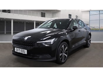 Used Polestar Polestar 2 2021 for sale - 76357028: Photo
