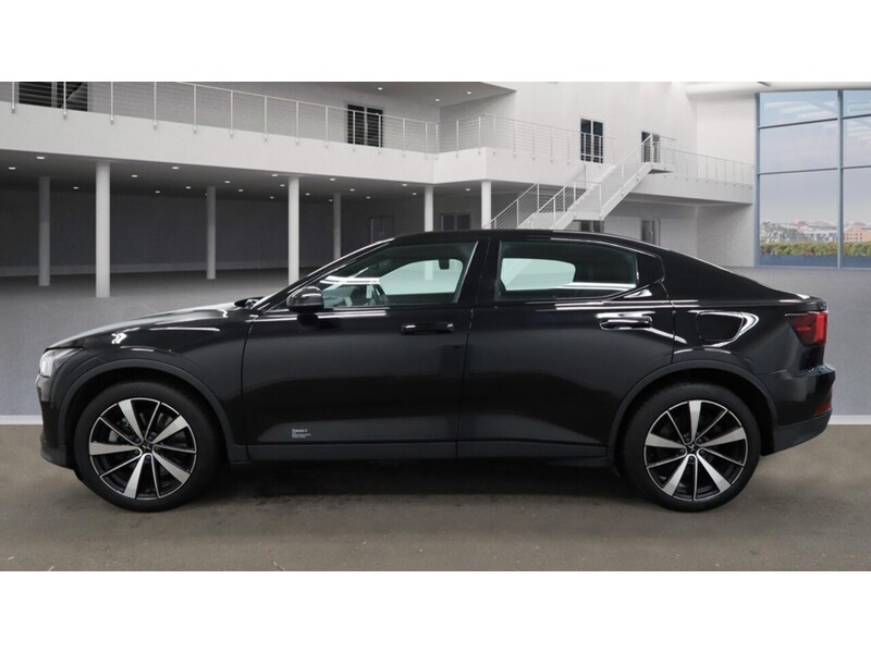 Used Polestar Polestar 2 2021 for sale - 76357028: Photo 5
