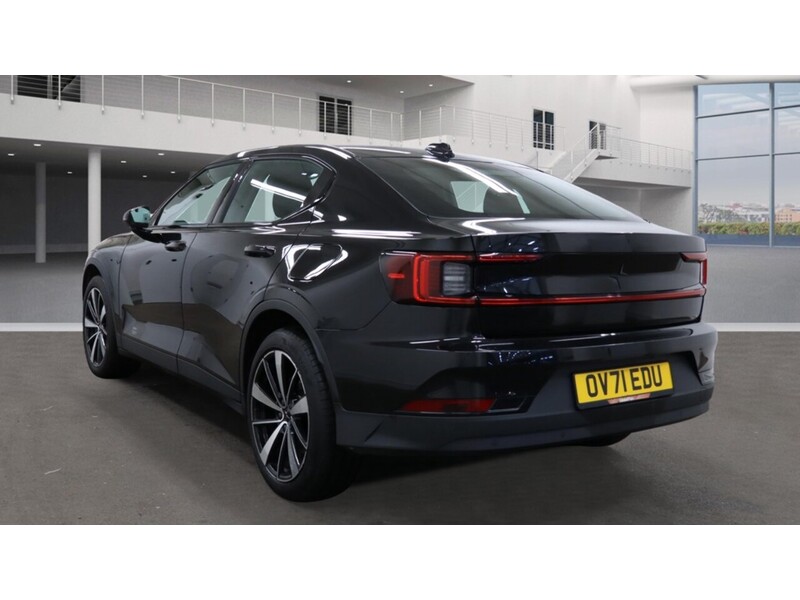 Used Polestar Polestar 2 2021 for sale - 76357028: Photo 6