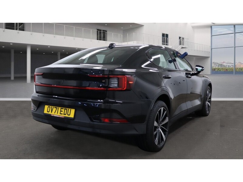 Used Polestar Polestar 2 2021 for sale - 76357028: Photo 7