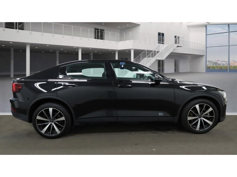 Used Polestar Polestar 2 2021 for sale - 76357028: Photo 8