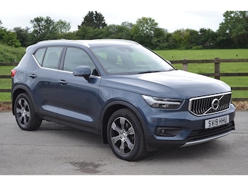 Used Volvo XC40 2019 for sale - 78789535: Photo