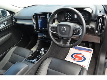 Used Volvo XC40 2019 for sale - 78789535: Photo