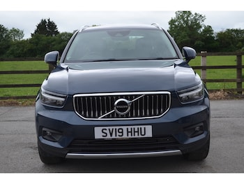 Used Volvo XC40 2019 for sale - 78789535: Photo